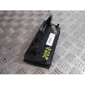 Recambio de mando climatizador para saab 9-3 sport hatch aero referencia OEM IAM 12772891BA  