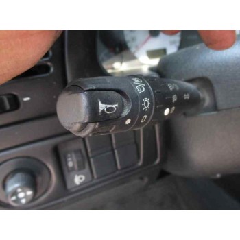 citroën xsara berlina del año 2001