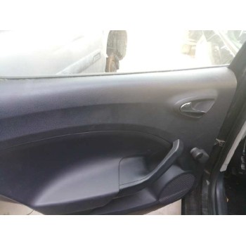 seat ibiza (6j5) del año 2014