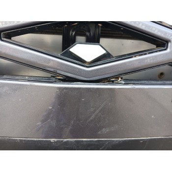 Recambio de paragolpes delantero para omoda 5 referencia OEM IAM 602002781AA  