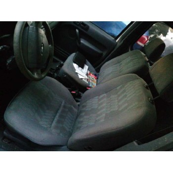 ford transit connect (tc7) del año 2007