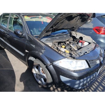 RENAULT MEGANE II (BM0/1_, CM0/1_)