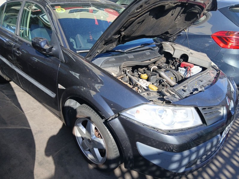 renault megane ii (bm0/1_, cm0/1_) del año 2007
