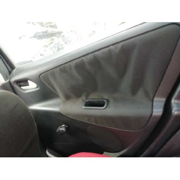 peugeot 207 del año 2006