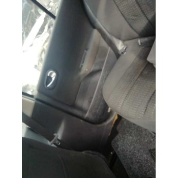 renault megane ii berlina 5p del año 2006