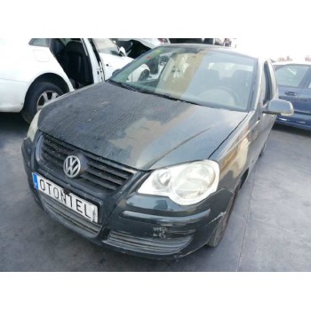 volkswagen polo (9n3) del año 2005