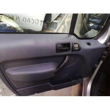 ford transit connect (tc7) del año 2007