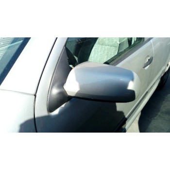 skoda fabia (6y2/6y3) del año 2000