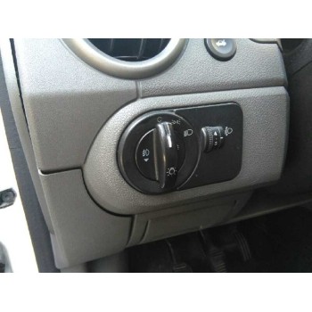 ford fusion (cbk) del año 2003