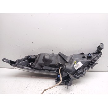 Recambio de faro izquierdo para nissan juke (f15) 1.2 dig-t referencia OEM IAM 260601KA0C 26125bv80a 90049101