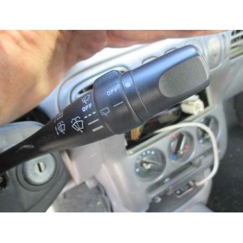 nissan micra (k11) del año 1997