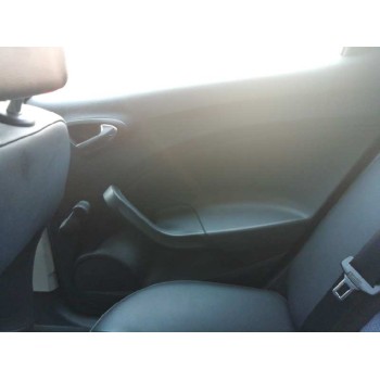 seat ibiza (6j5) del año 2014