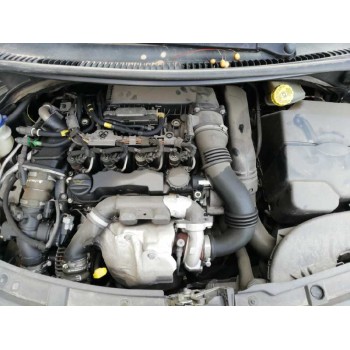 peugeot 207 del año 2006