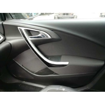 opel astra j lim. del año 2014