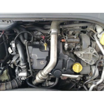 renault megane ii berlina 5p del año 2006