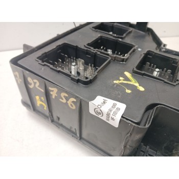 Recambio de centralita bsm para hyundai santa fé ii (cm) 2.2 crdi referencia OEM IAM 919502B100  