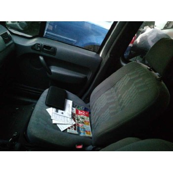 ford transit connect (tc7) del año 2007