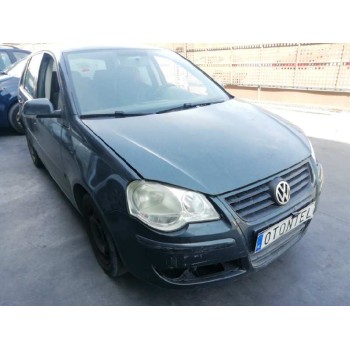 volkswagen polo (9n3) del año 2005