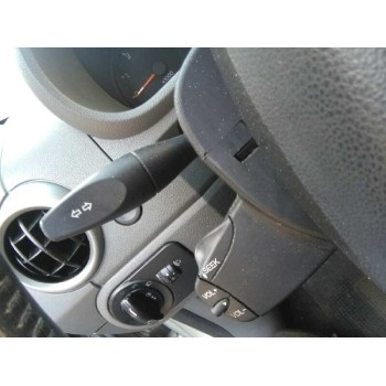 ford fusion (cbk) del año 2003