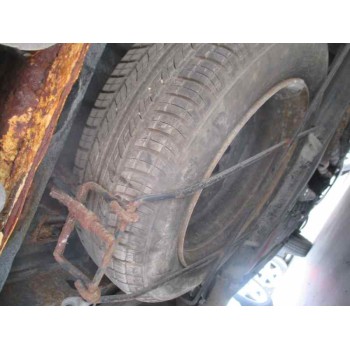 nissan kubistar (x76) del año 2004