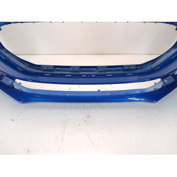 Recambio de paragolpes delantero para ford puma (j2k, cf7) 1.5 ecoblue referencia OEM IAM L1TB17757D1  