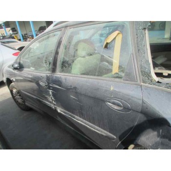 citroën c5 break del año 2003