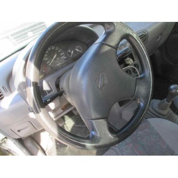 nissan micra (k11) del año 1997