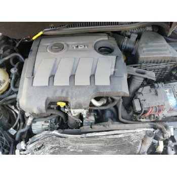 seat ibiza (6j5) del año 2014