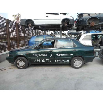 suzuki baleno fam. sy (eg) del año 1998