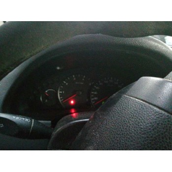 ford transit connect (tc7) del año 2007