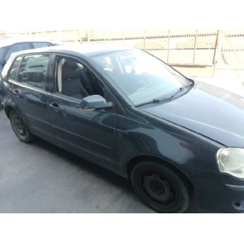 volkswagen polo (9n3) del año 2005