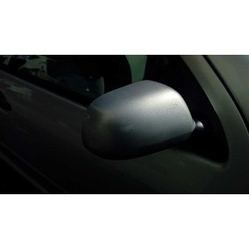 skoda fabia (6y2/6y3) del año 2000