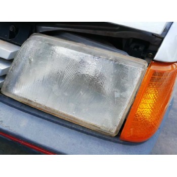 peugeot 205 berlina del año 1986