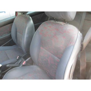 citroën xsara berlina del año 2001