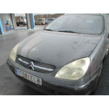 citroën c5 break del año 2003