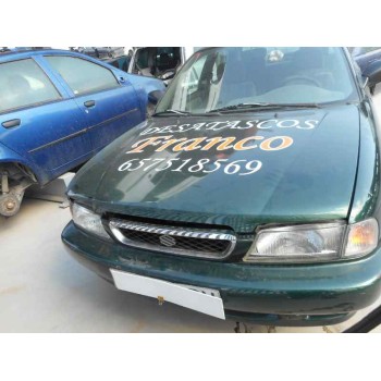 suzuki baleno fam. sy (eg) del año 1998