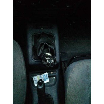 ford transit connect (tc7) del año 2007