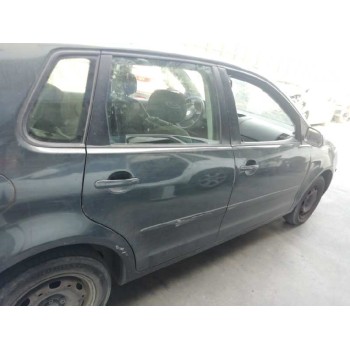 volkswagen polo (9n3) del año 2005