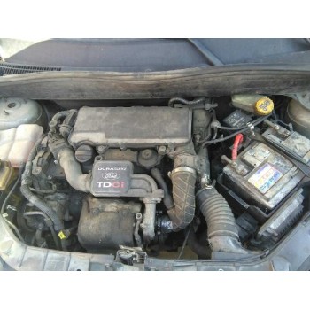 ford fusion (cbk) del año 2003