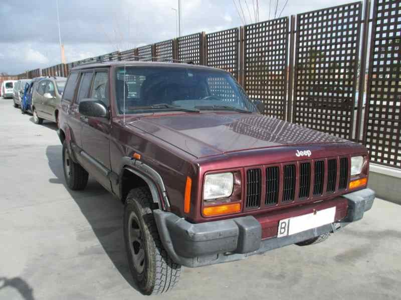 CHRYSLER JEEP CHEROKEE (XJ)