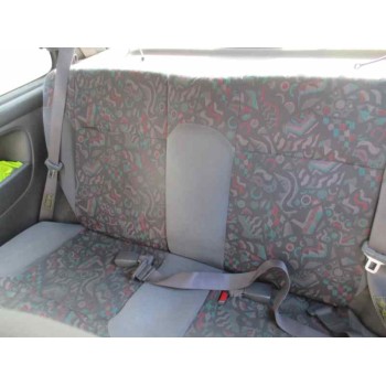 nissan micra (k11) del año 1997