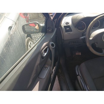 renault megane ii (bm0/1_, cm0/1_) del año 2007