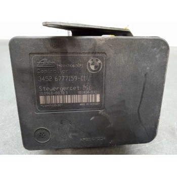 Recambio de abs para bmw serie 3 coupe (e92) 320d referencia OEM IAM 34516777158 34526777159 10020603444
