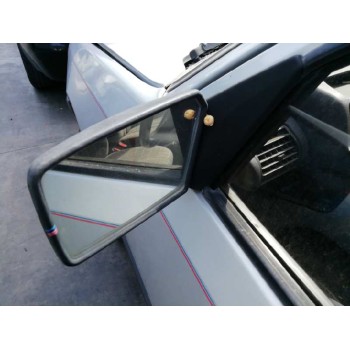 peugeot 205 berlina del año 1986