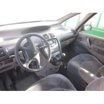 CITROËN XSARA PICASSO