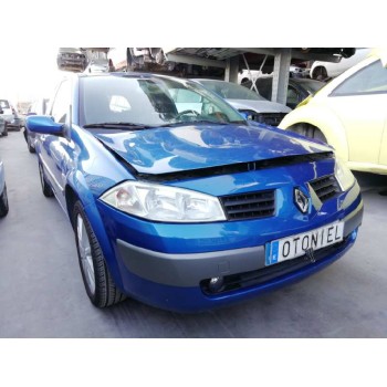 RENAULT MEGANE II BERLINA 3P