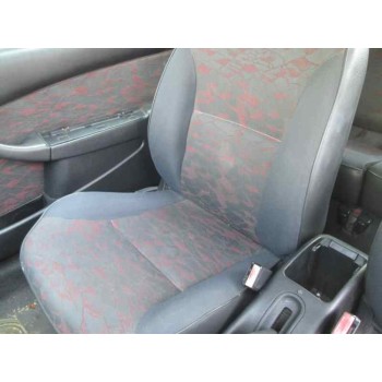 citroën xsara berlina del año 2001