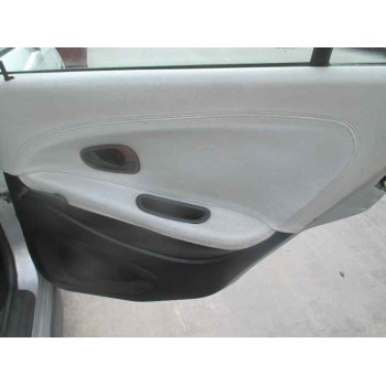 mitsubishi carisma berlina 4 (da0) del año 1999