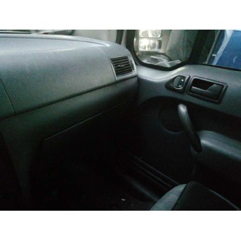 ford transit connect (tc7) del año 2007