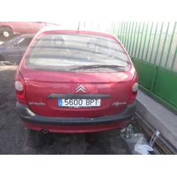 citroën xsara picasso del año 2001